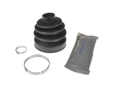 Bellow Set, drive shaft ADG081106 Blue Print