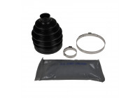 Bellow Set, drive shaft ADG081107 Blue Print