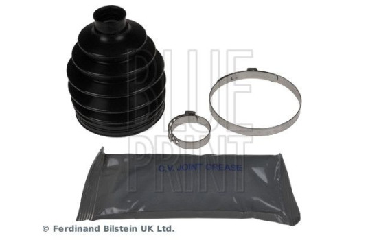 Bellow Set, drive shaft ADG081107 Blue Print, Image 2