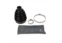 Bellow Set, drive shaft ADG081108 Blue Print