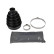 Bellow Set, drive shaft ADG081108 Blue Print