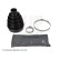 Bellow Set, drive shaft ADG081108 Blue Print, Thumbnail 2