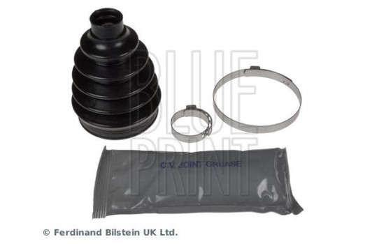 Bellow Set, drive shaft ADG081108 Blue Print, Image 2