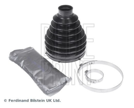 Bellow Set, drive shaft ADG081109 Blue Print, Image 3