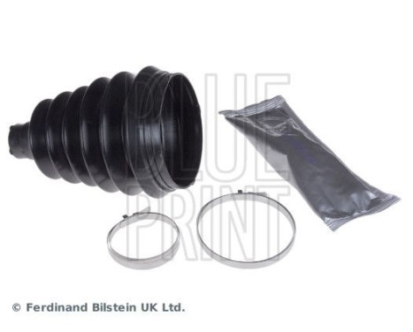 Bellow Set, drive shaft ADG08116 Blue Print, Image 2