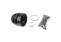 Bellow Set, drive shaft ADG08137 Blue Print