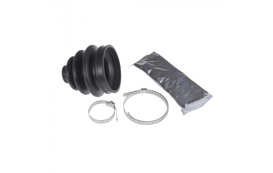 Bellow Set, drive shaft ADG08164 Blue Print