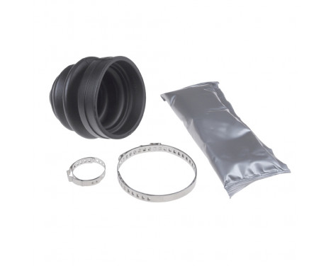 Bellow Set, drive shaft ADG08174 Blue Print