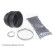 Bellow Set, drive shaft ADG08174 Blue Print, Thumbnail 2