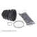 Bellow Set, drive shaft ADG08175 Blue Print, Thumbnail 2