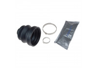 Bellow Set, drive shaft ADG08178 Blue Print