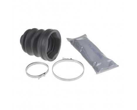 Bellow Set, drive shaft ADG08179 Blue Print