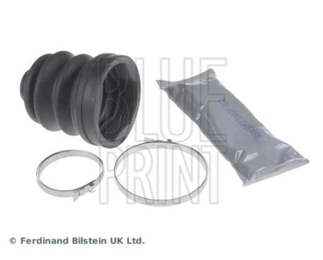 Bellow Set, drive shaft ADG08179 Blue Print, Image 2