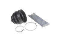 Bellow Set, drive shaft ADG08181 Blue Print