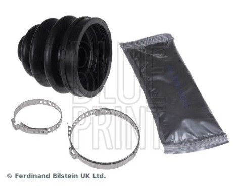Bellow Set, drive shaft ADG08185 Blue Print, Image 2