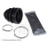 Bellow Set, drive shaft ADG08185 Blue Print, Thumbnail 2