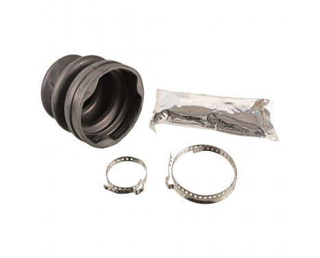 Bellow Set, drive shaft ADG08189 Blue Print