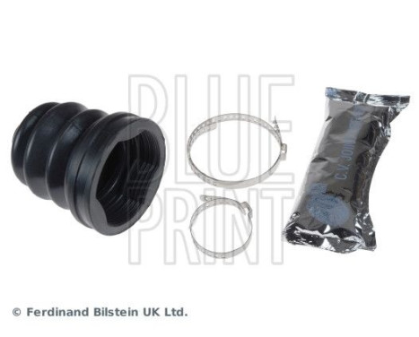 Bellow Set, drive shaft ADG08192 Blue Print, Image 2