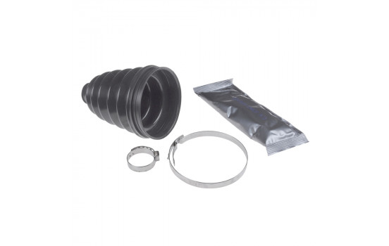 Bellow Set, drive shaft ADH28115 Blue Print