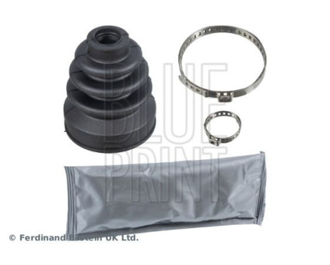 Bellow Set, drive shaft ADH28116 Blue Print, Image 2