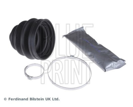 Bellow Set, drive shaft ADH28121 Blue Print, Image 2