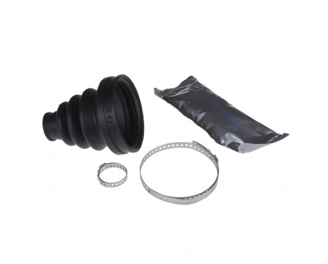 Bellow Set, drive shaft ADH28125 Blue Print