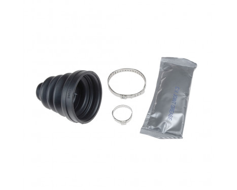 Bellow Set, drive shaft ADH28127 Blue Print