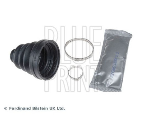 Bellow Set, drive shaft ADH28127 Blue Print, Image 2
