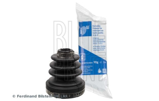 Bellow Set, drive shaft ADH28130 Blue Print, Image 2