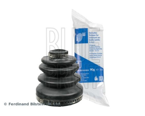 Bellow Set, drive shaft ADH28153 Blue Print, Image 2