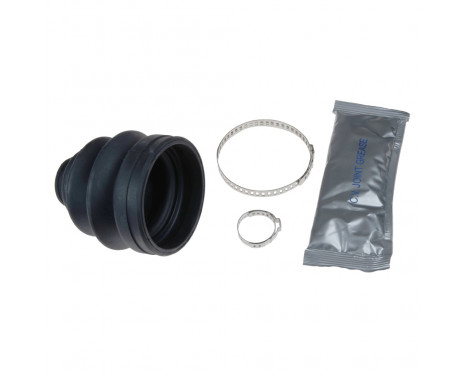 Bellow Set, drive shaft ADH28155 Blue Print