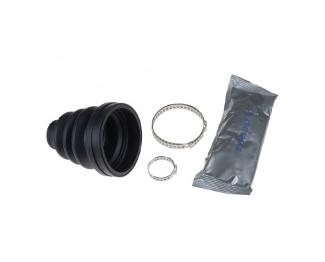 Bellow Set, drive shaft ADH28162 Blue Print