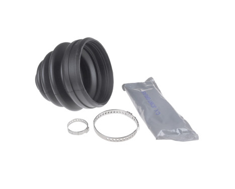 Bellow Set, drive shaft ADH28163 Blue Print
