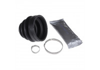 Bellow Set, drive shaft ADH28166 Blue Print