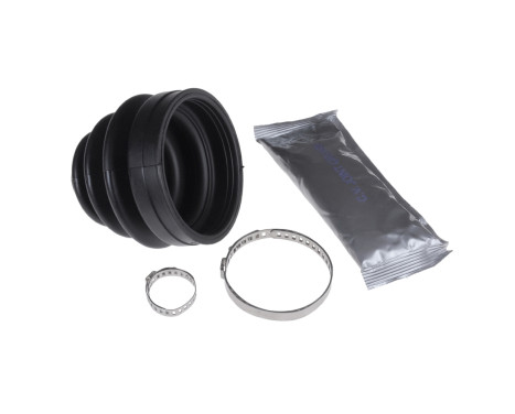 Bellow Set, drive shaft ADH28166 Blue Print