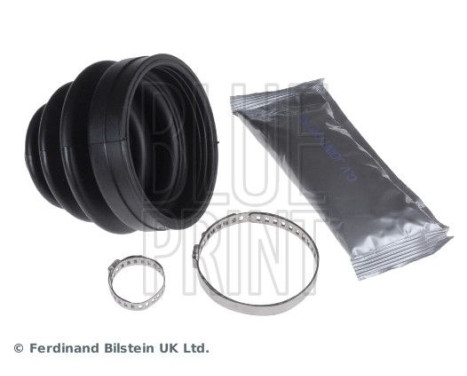 Bellow Set, drive shaft ADH28166 Blue Print, Image 2