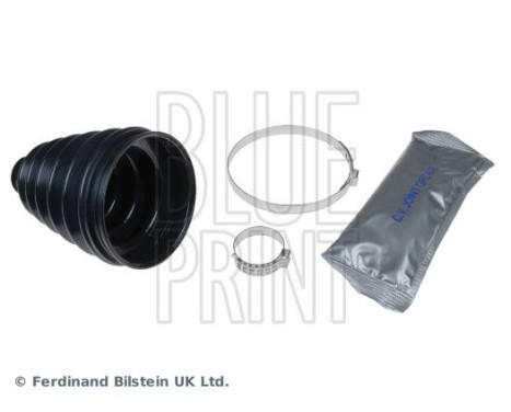 Bellow Set, drive shaft ADH28168 Blue Print, Image 2
