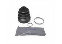 Bellow Set, drive shaft ADH28173 Blue Print