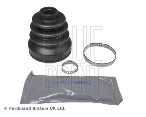 Bellow Set, drive shaft ADH28173 Blue Print, Image 4