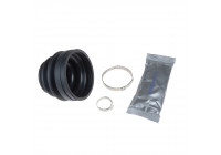 Bellow Set, drive shaft ADH28181 Blue Print