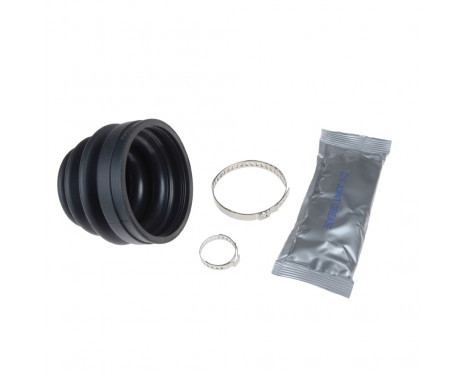 Bellow Set, drive shaft ADH28181 Blue Print