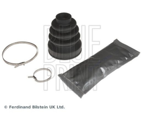 Bellow Set, drive shaft ADH28186 Blue Print, Image 2