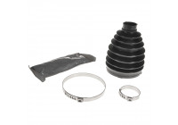 Bellow Set, drive shaft ADH28188 Blue Print