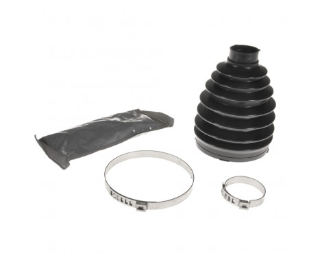 Bellow Set, drive shaft ADH28188 Blue Print