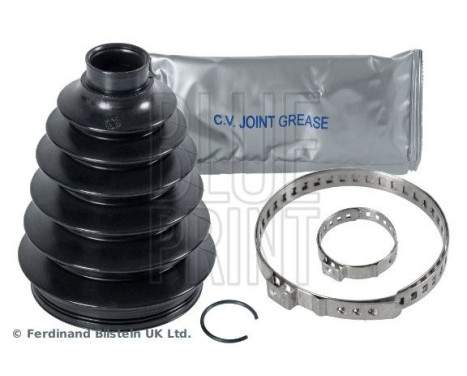 Bellow Set, drive shaft ADJ138101 Blue Print, Image 2