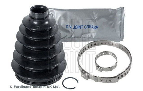 Bellow Set, drive shaft ADJ138101 Blue Print, Image 2