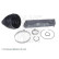 Bellow Set, drive shaft ADJ138104 Blue Print, Thumbnail 2