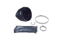 Bellow Set, drive shaft ADJ138106 Blue Print