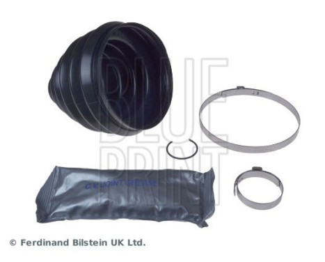 Bellow Set, drive shaft ADJ138106 Blue Print, Image 2