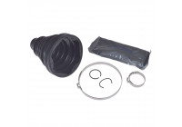 Bellow Set, drive shaft ADJ138108 Blue Print